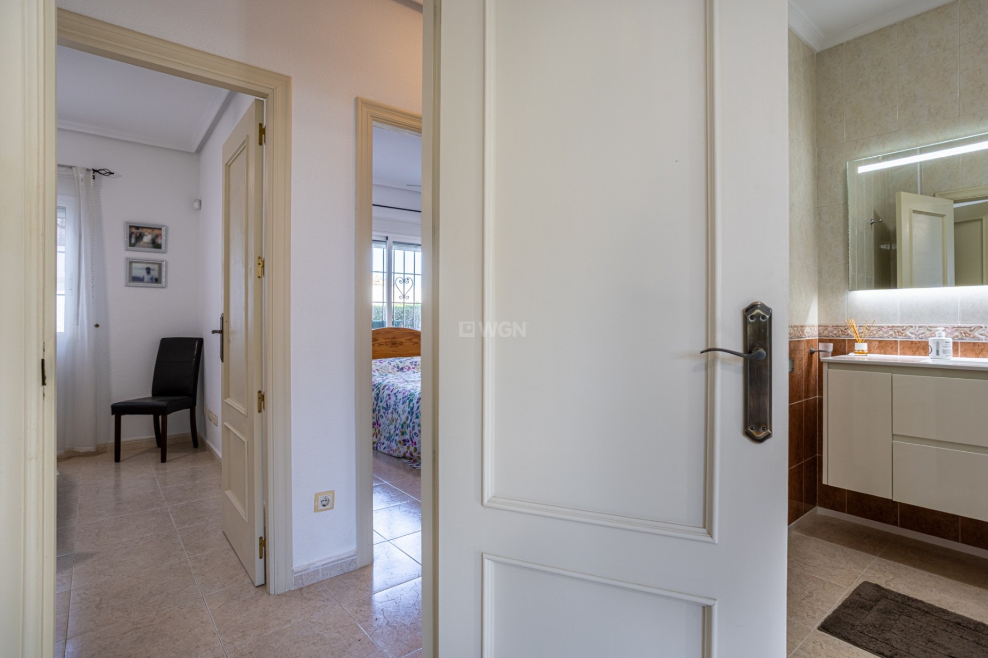 Reventa - Villa - Bigastro - Inland