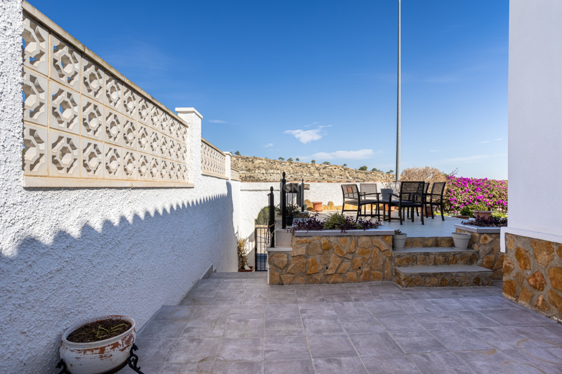 Reventa - Villa - Bigastro - Inland