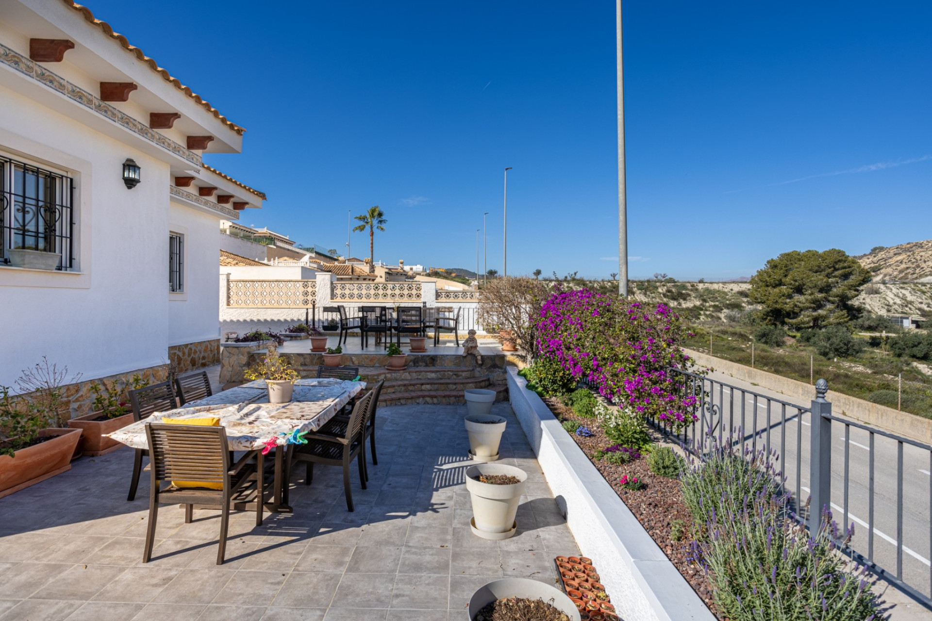 Reventa - Villa - Bigastro - Inland