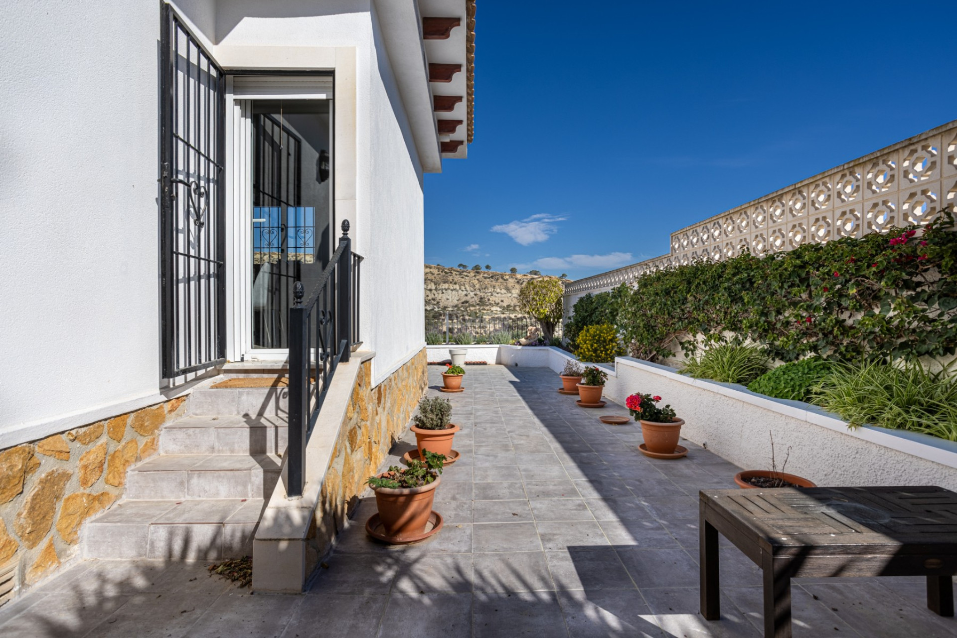 Reventa - Villa - Bigastro - Inland