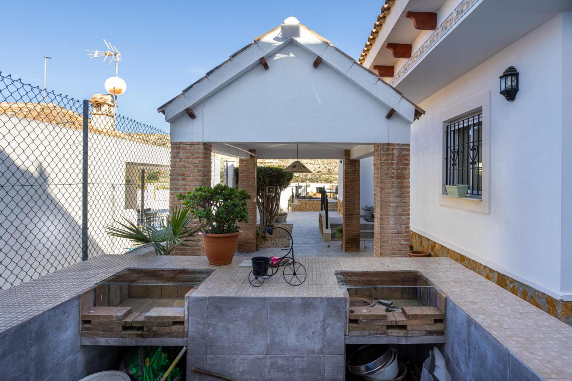 Reventa - Villa - Bigastro - Inland