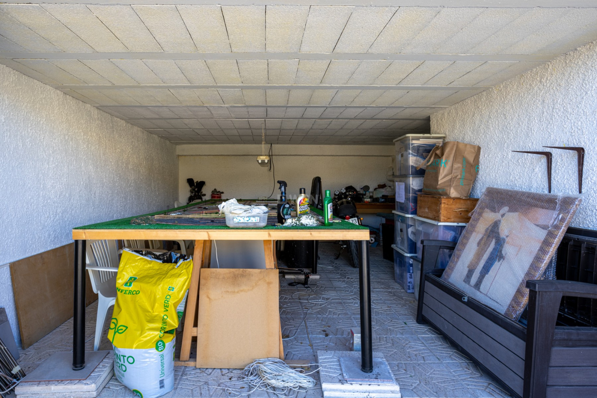 Reventa - Villa - Bigastro - Inland