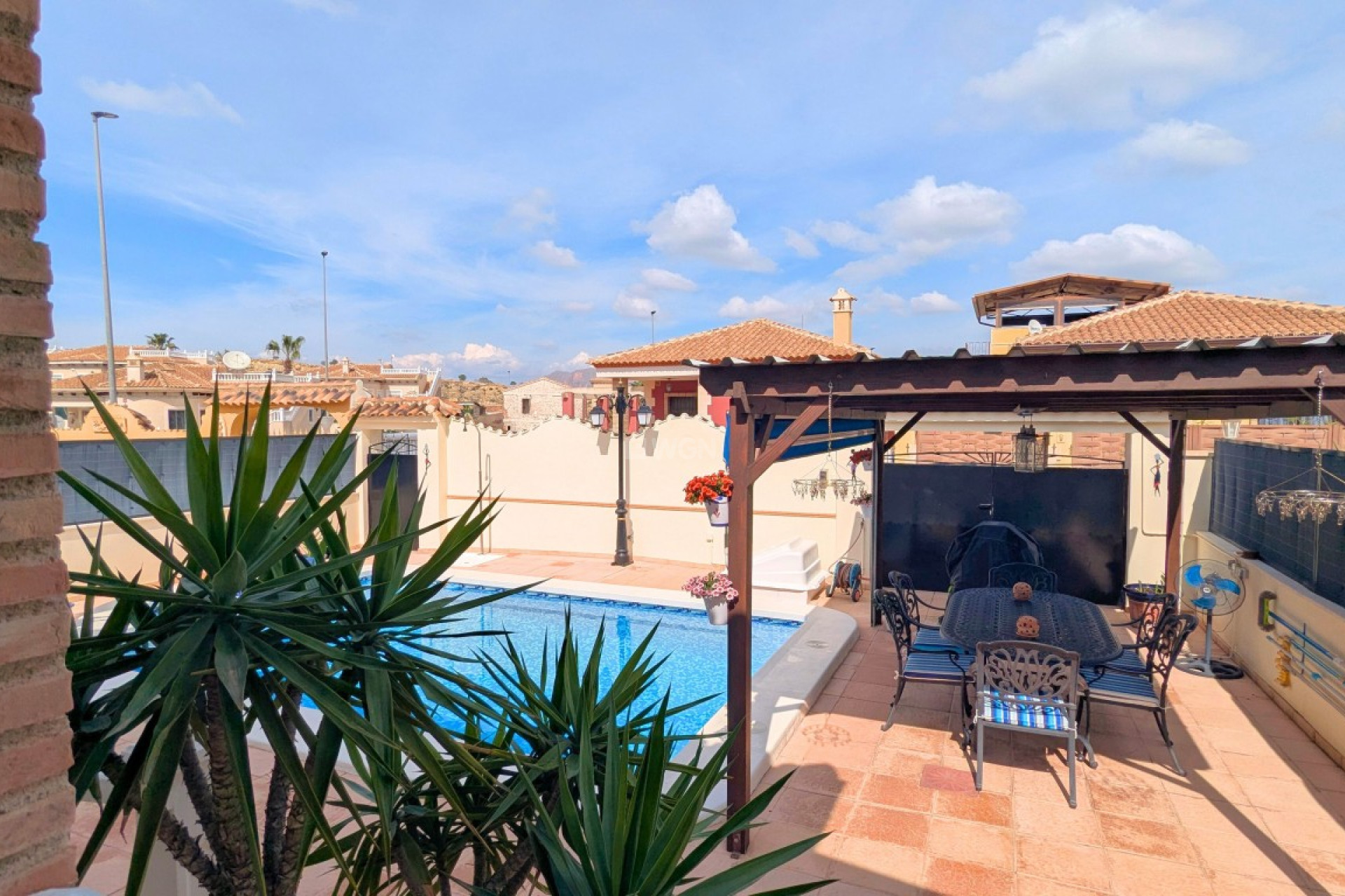 Reventa - Villa - Bigastro - Inland