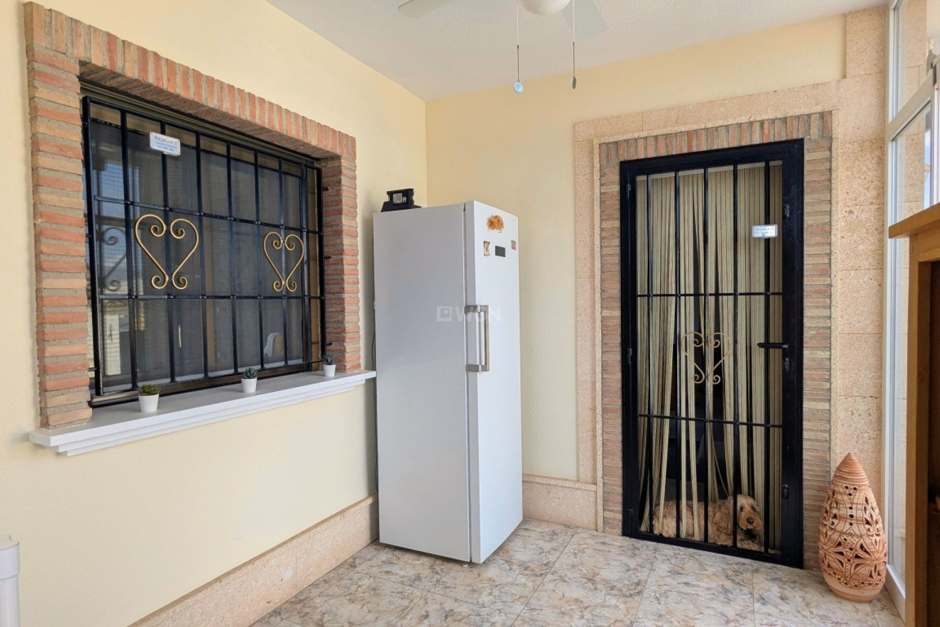 Reventa - Villa - Bigastro - Inland