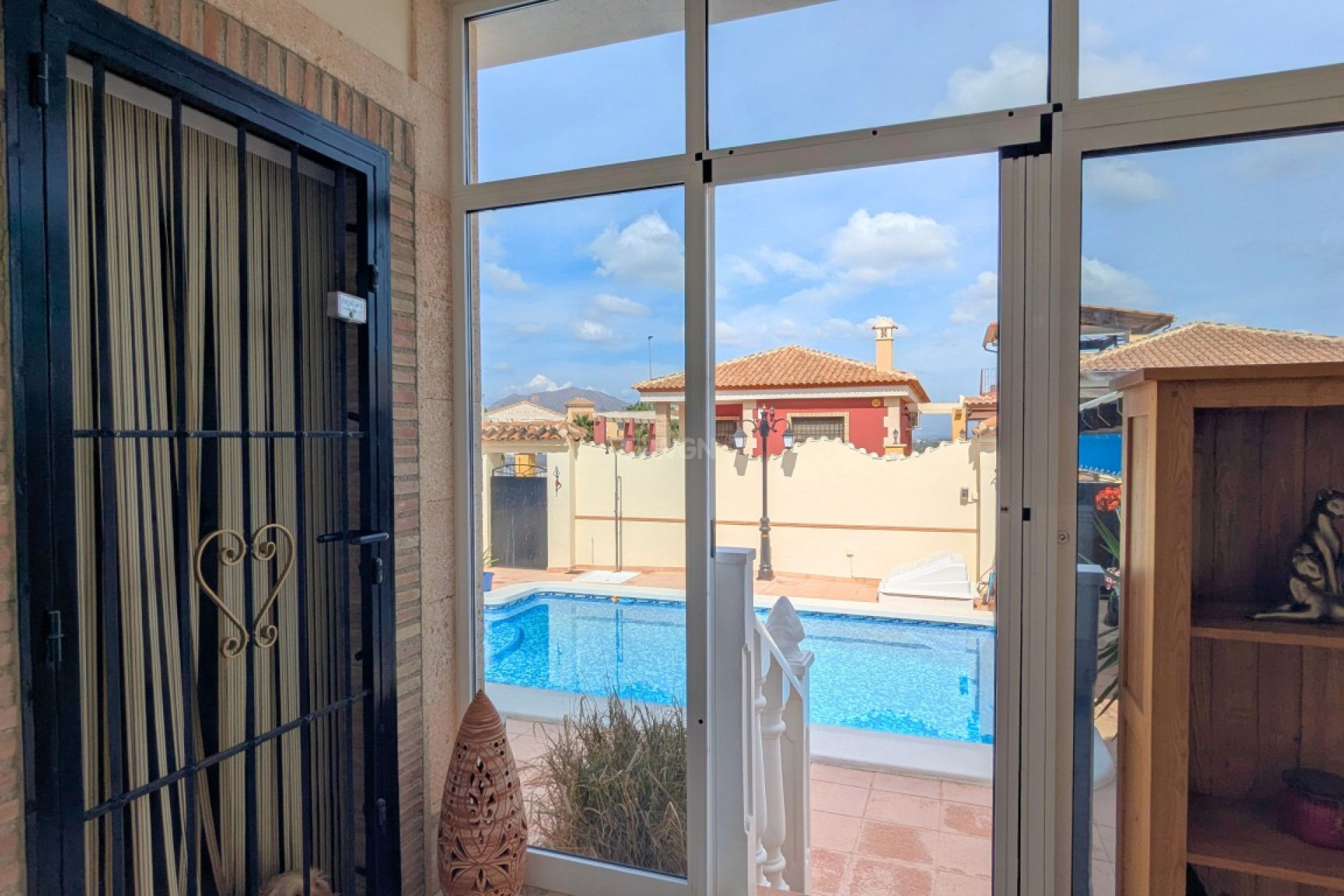 Reventa - Villa - Bigastro - Inland