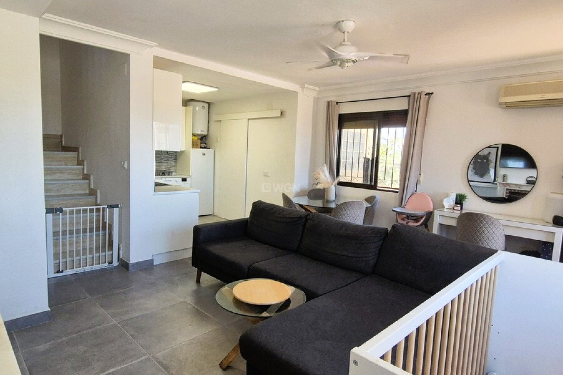 Reventa - Villa - Blue Lagoon - Costa Blanca