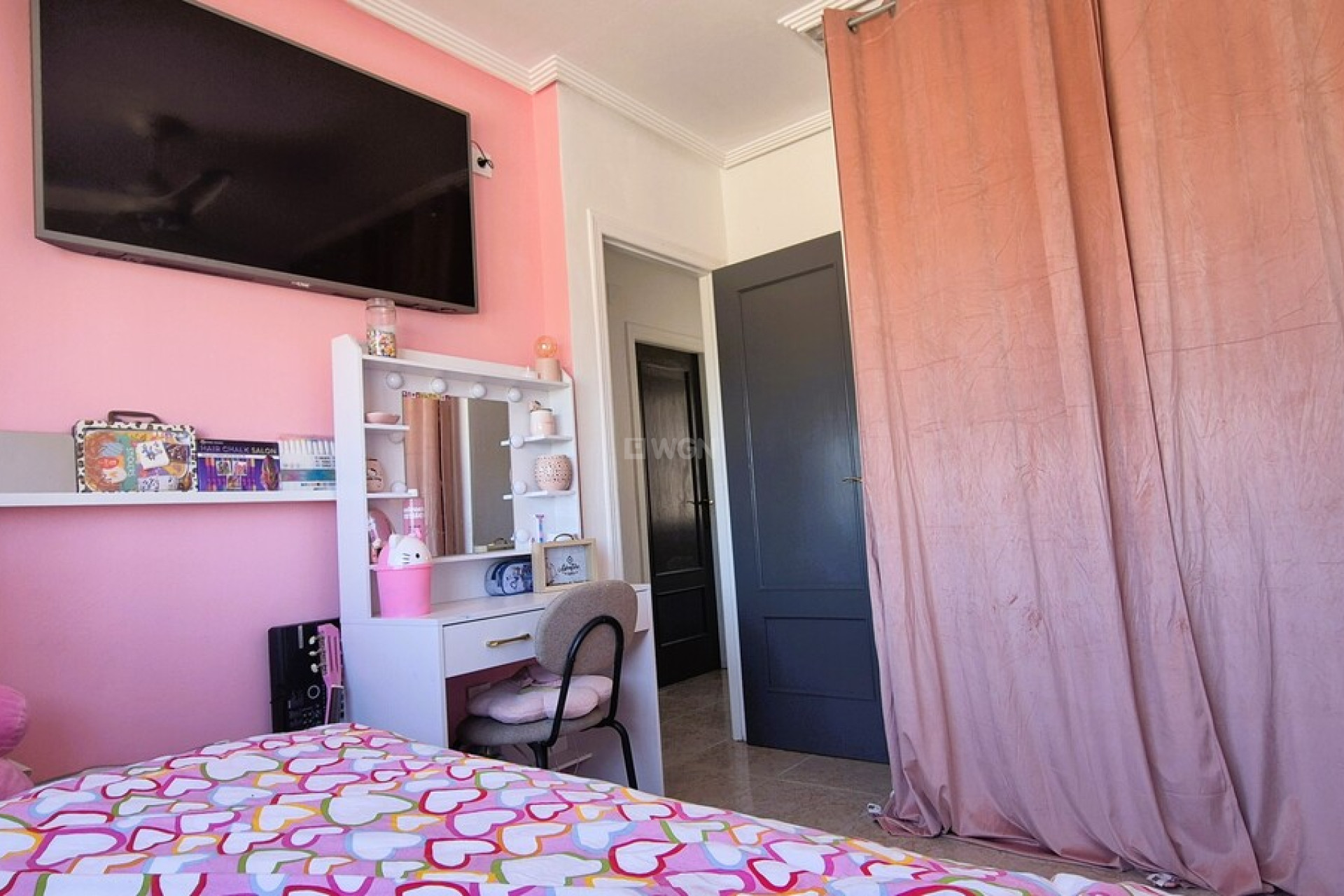 Reventa - Villa - Blue Lagoon - Costa Blanca