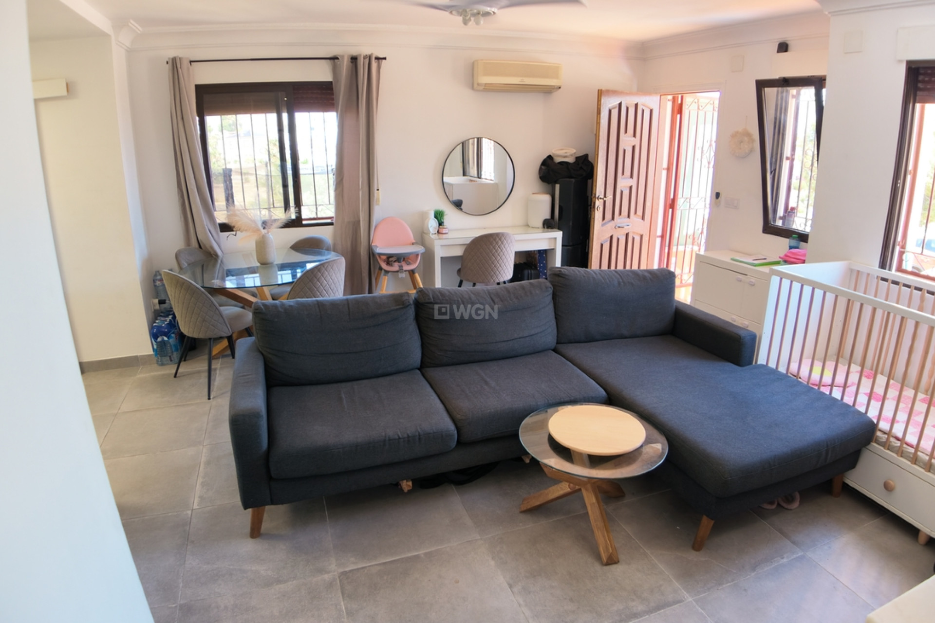 Reventa - Villa - Blue Lagoon - Costa Blanca