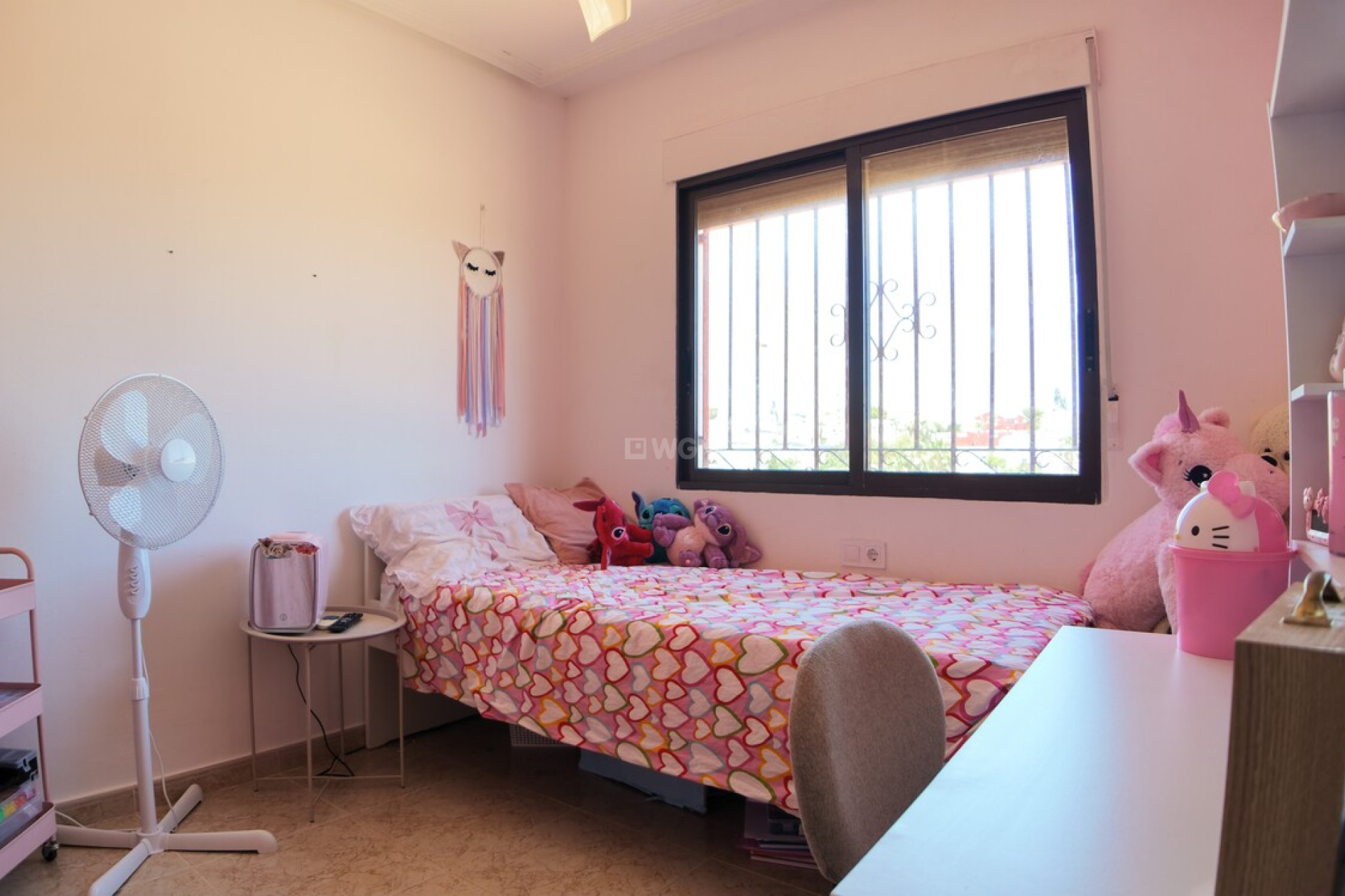 Reventa - Villa - Blue Lagoon - Costa Blanca