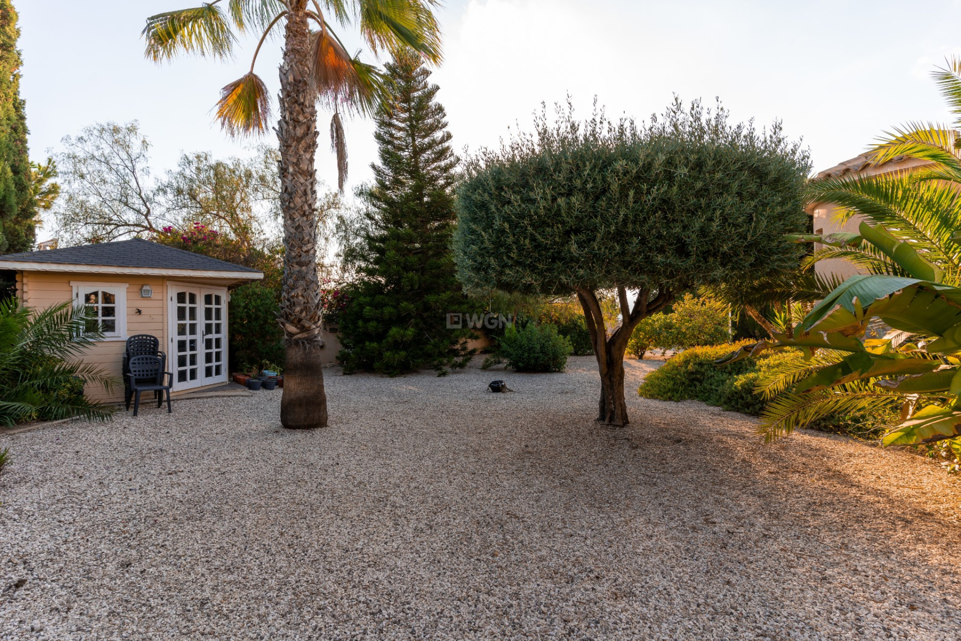 Reventa - Villa - Busot - Costa Blanca