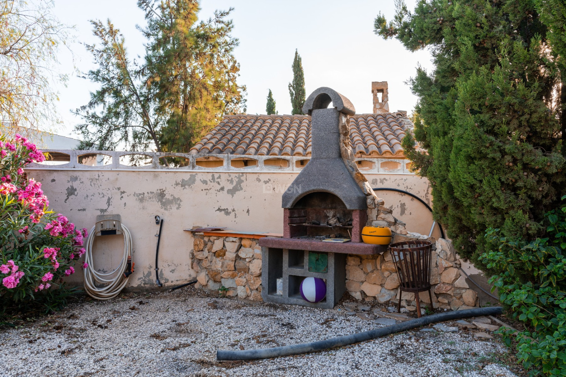 Reventa - Villa - Busot - Costa Blanca