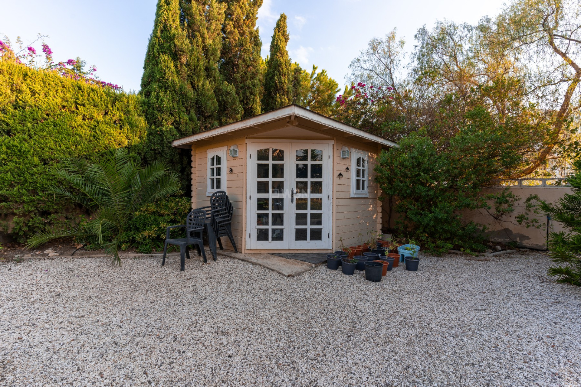 Reventa - Villa - Busot - Costa Blanca