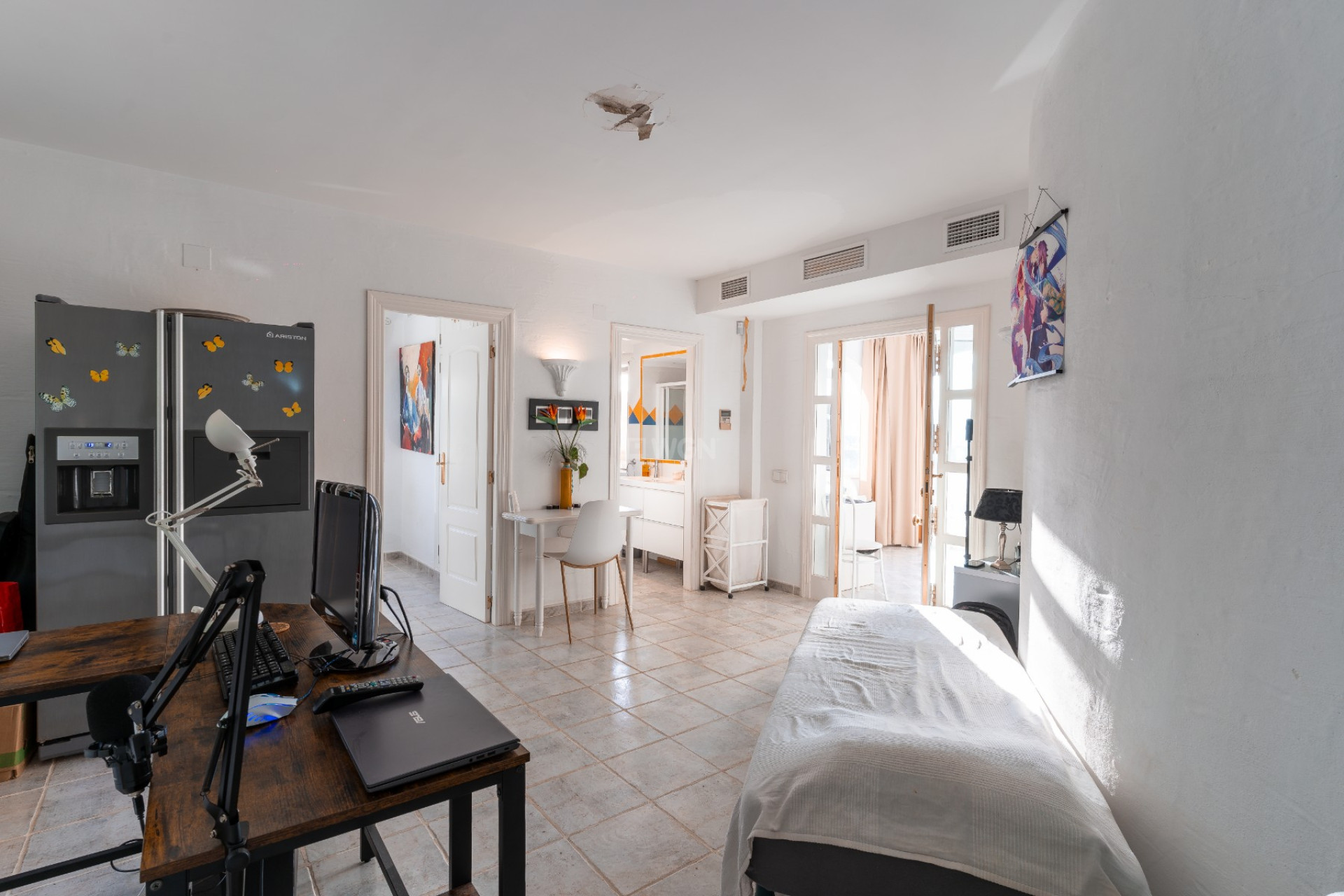 Reventa - Villa - Busot - Costa Blanca