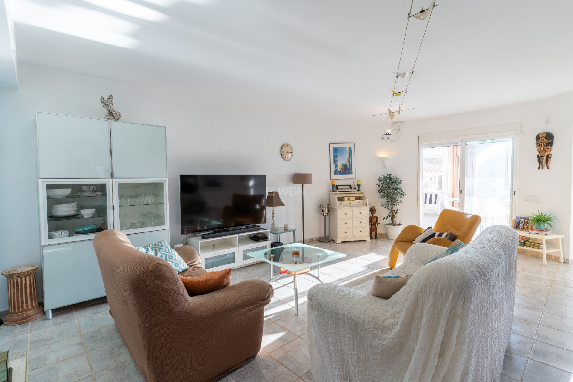 Reventa - Villa - Busot - Costa Blanca