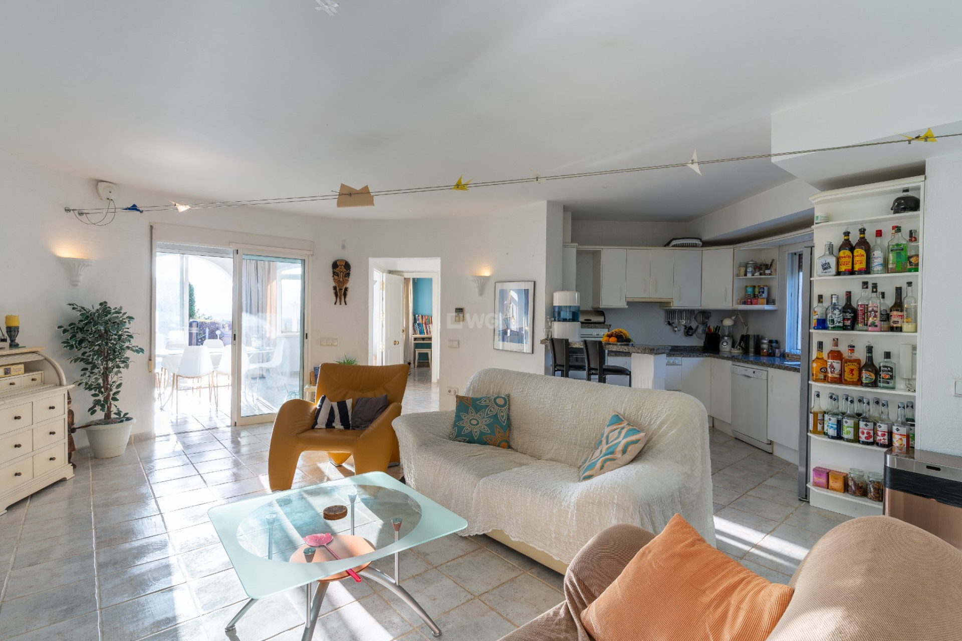 Reventa - Villa - Busot - Costa Blanca