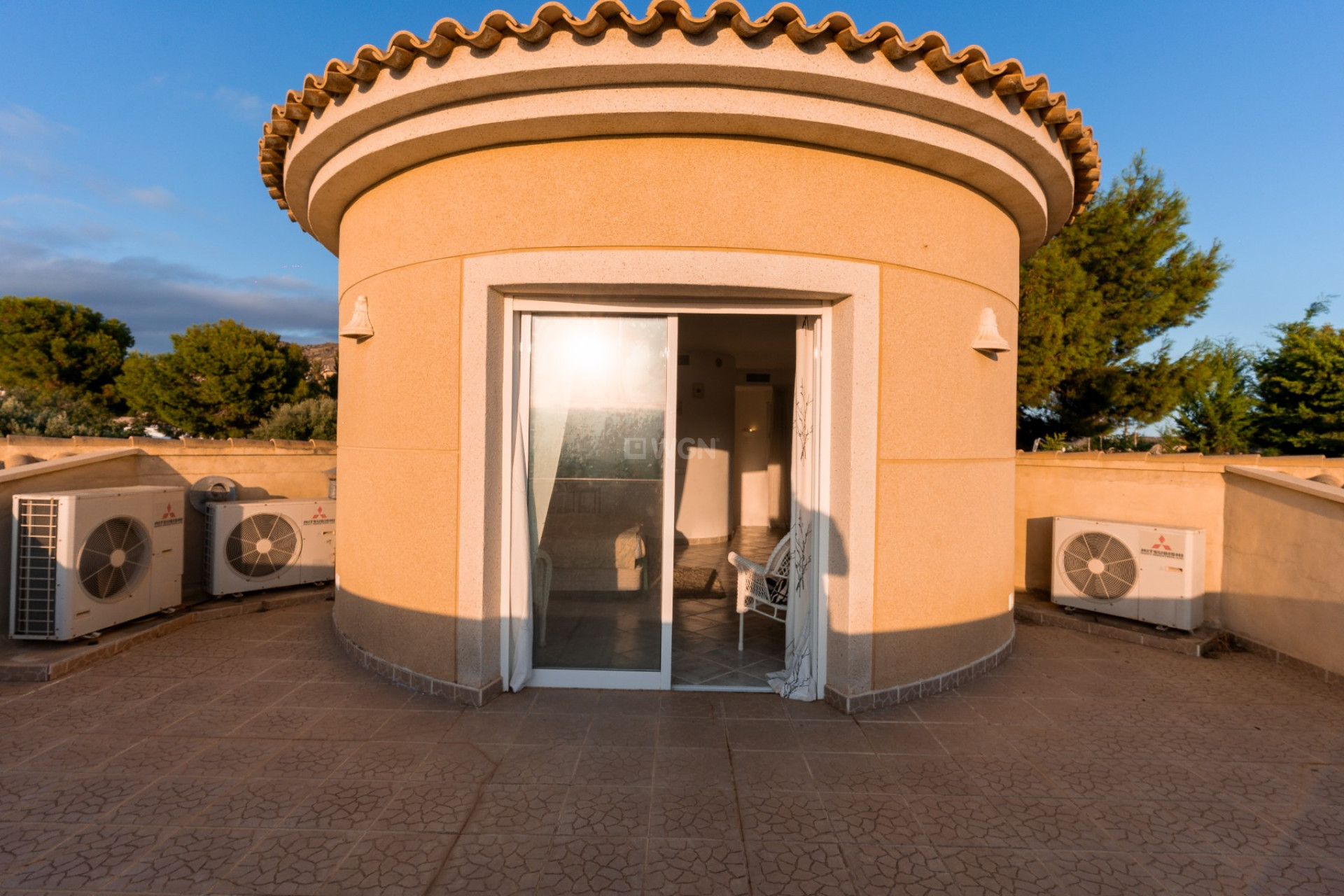 Reventa - Villa - Busot - Costa Blanca