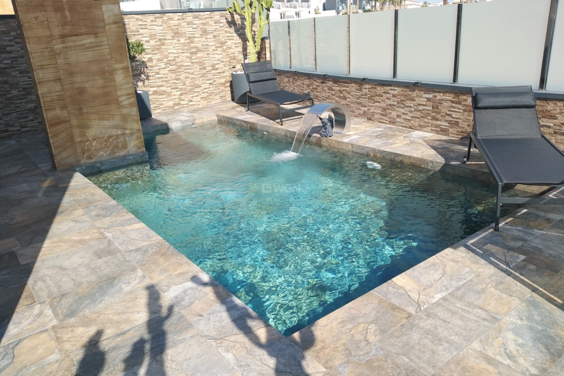 Reventa - Villa - Cabo Roig - Costa Blanca