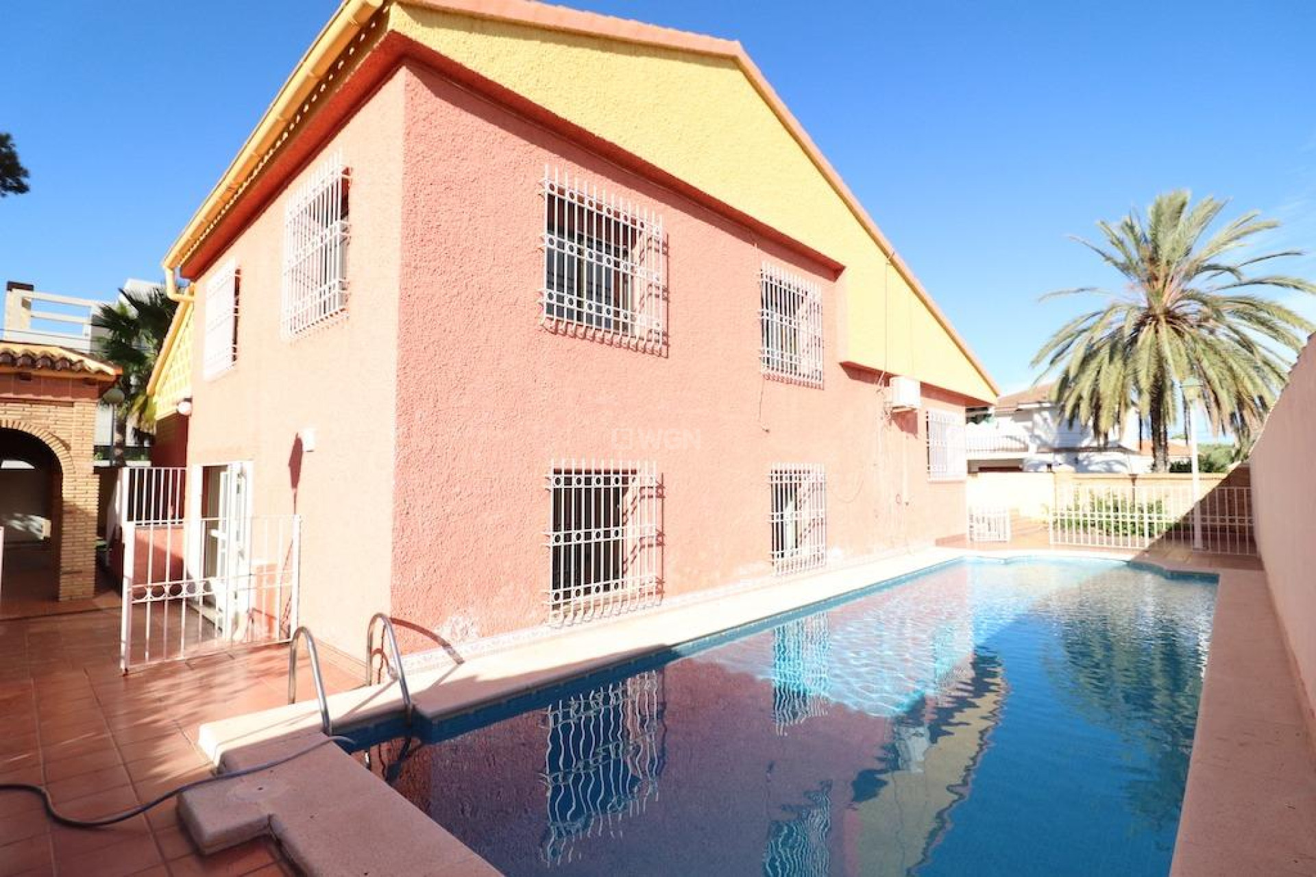 Reventa - Villa - Cabo Roig - Costa Blanca