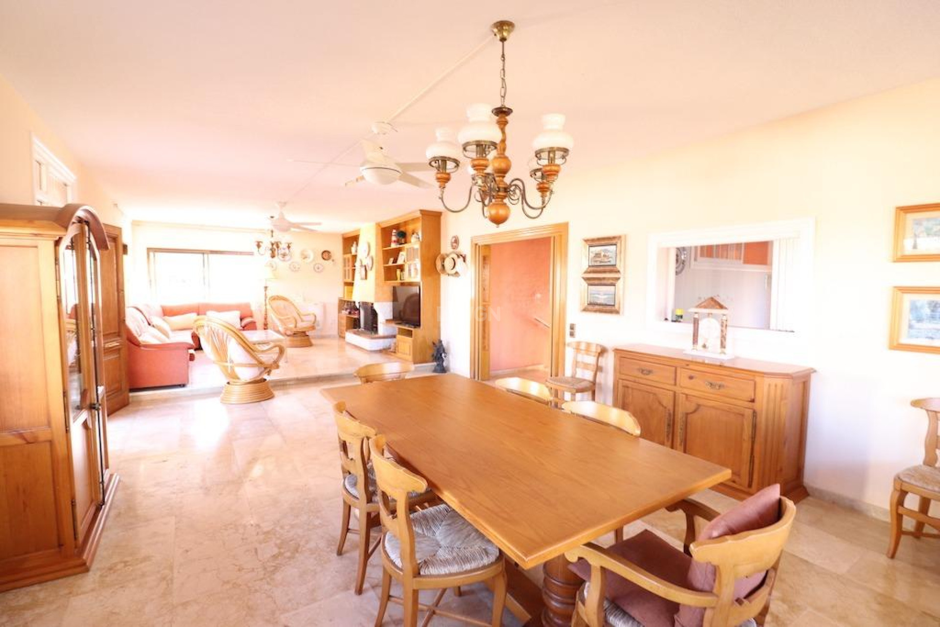 Reventa - Villa - Cabo Roig - Costa Blanca