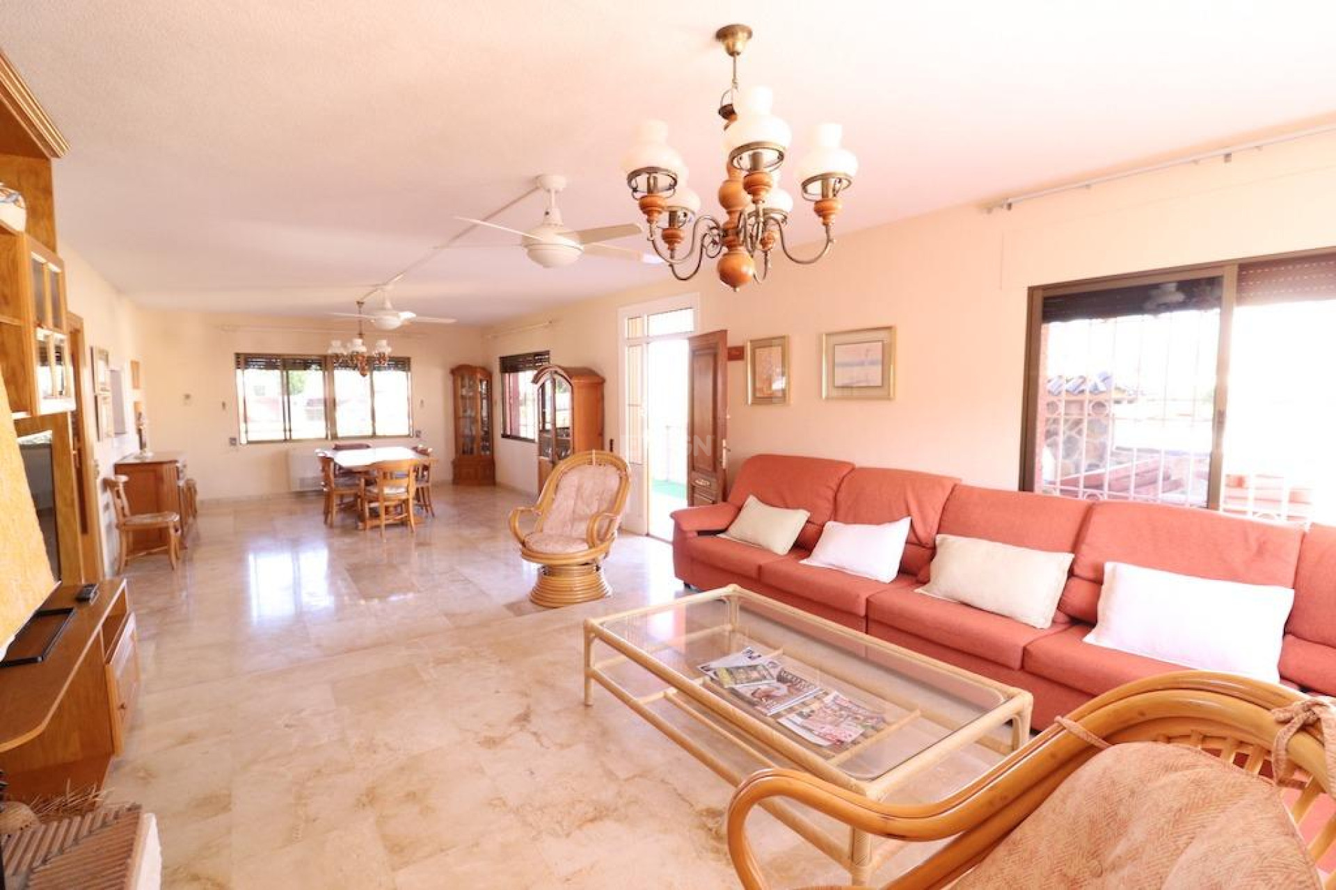 Reventa - Villa - Cabo Roig - Costa Blanca