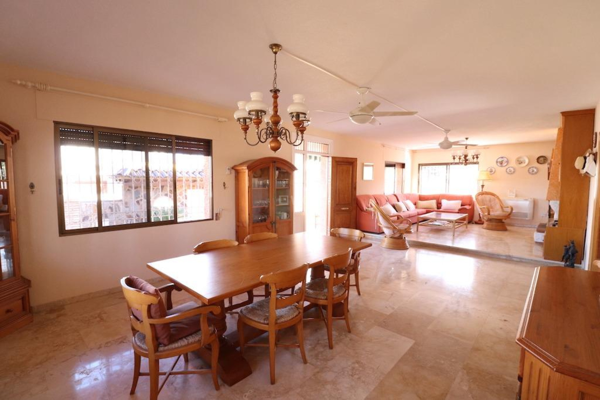 Reventa - Villa - Cabo Roig - Costa Blanca