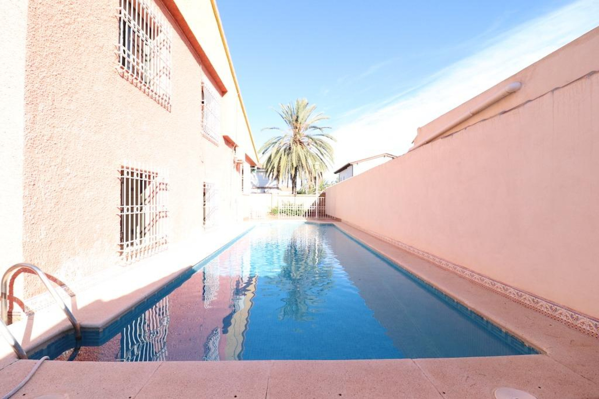 Reventa - Villa - Cabo Roig - Costa Blanca