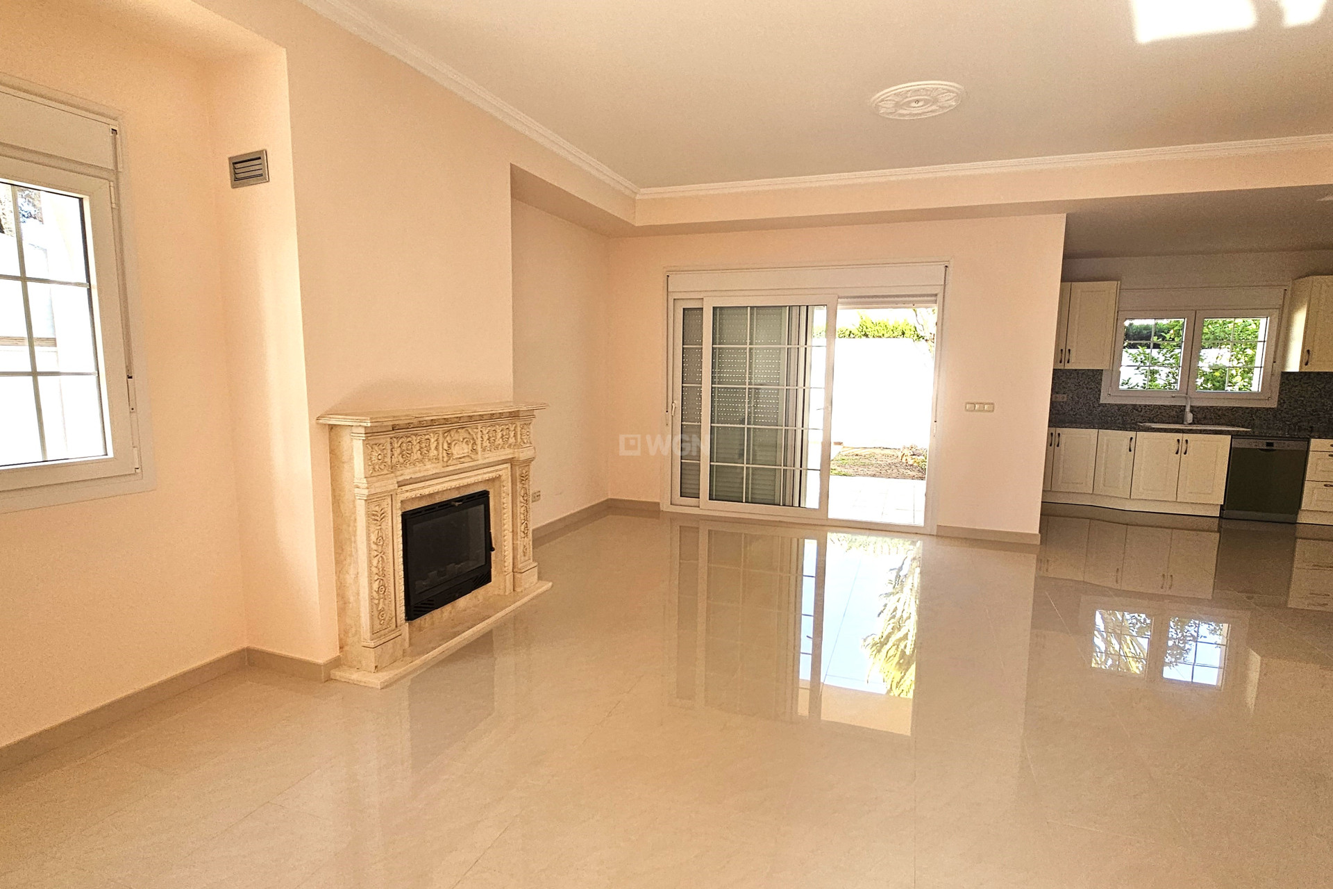 Reventa - Villa - Cabo Roig - Costa Blanca