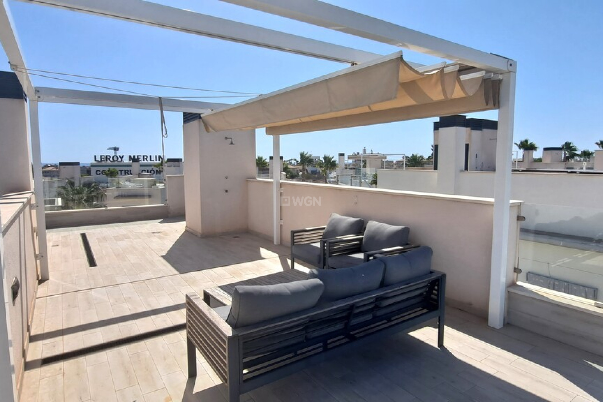 Reventa - Villa - Cabo Roig - Costa Blanca