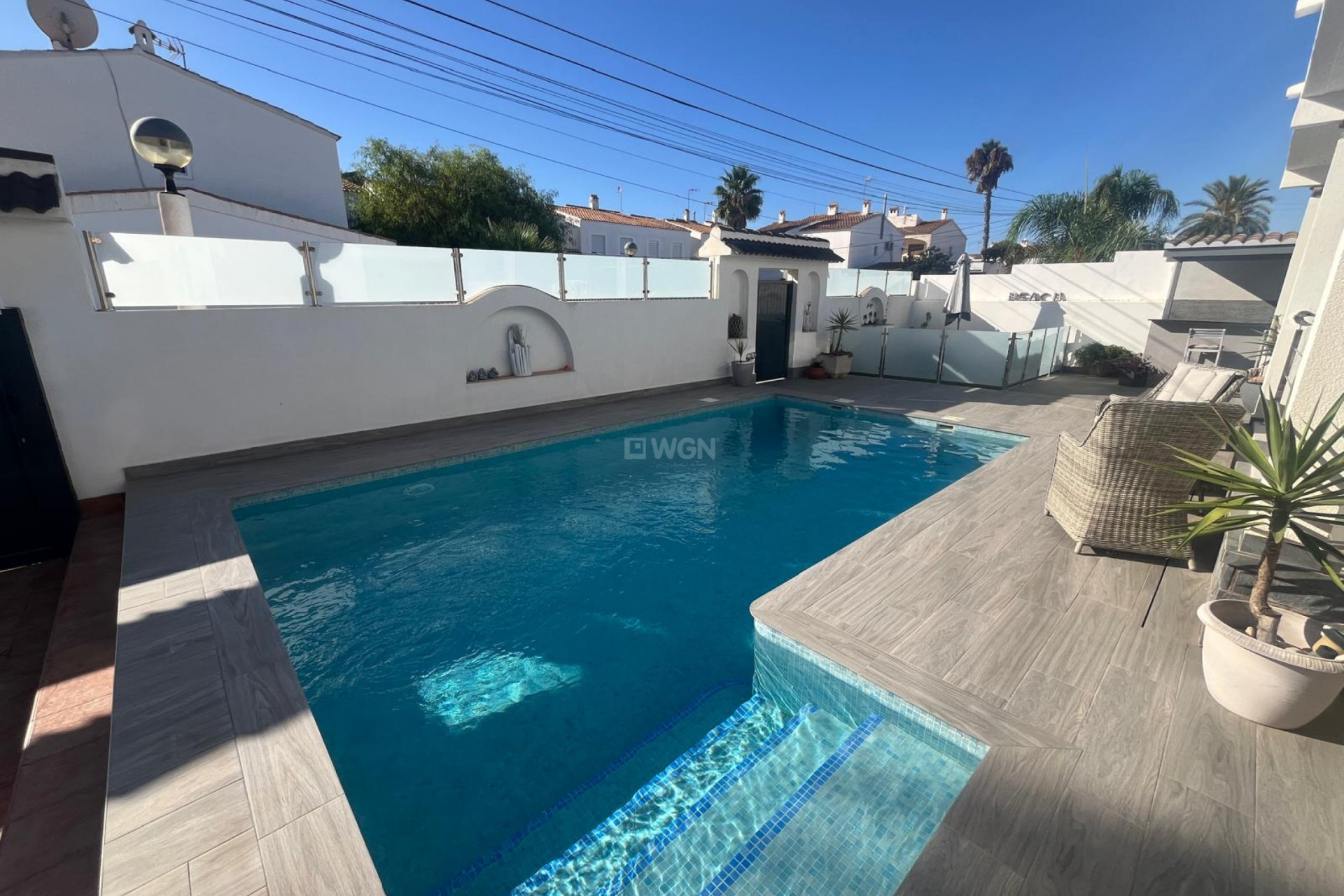 Reventa - Villa - Cabo Roig - Costa Blanca