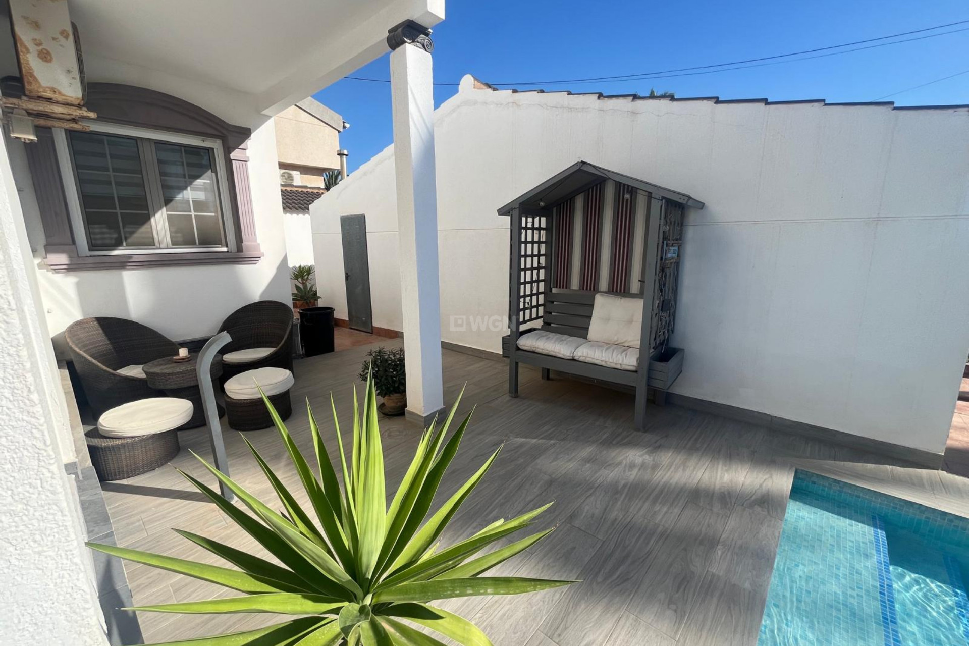 Reventa - Villa - Cabo Roig - Costa Blanca