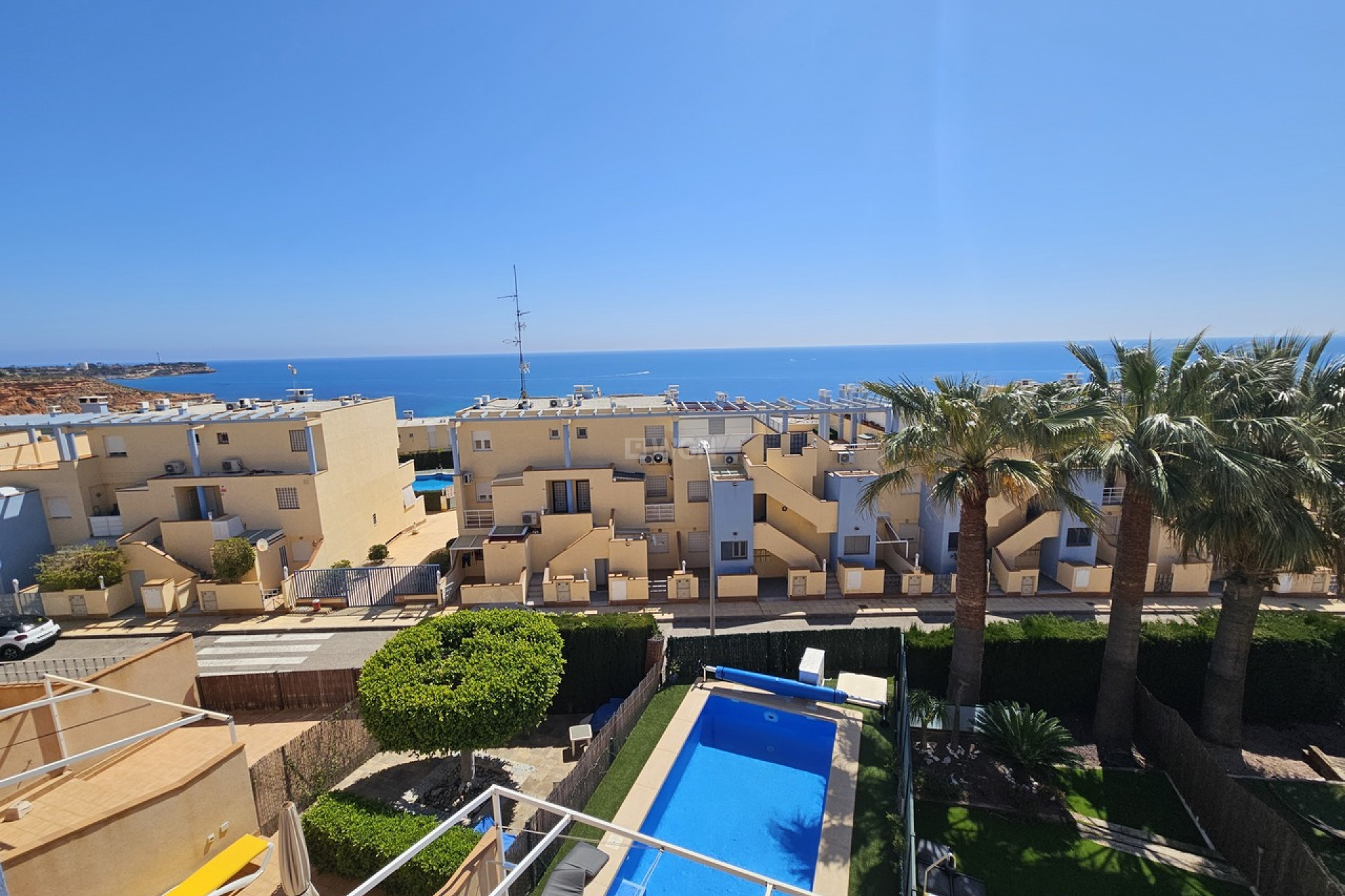 Reventa - Villa - Cabo Roig - Costa Blanca