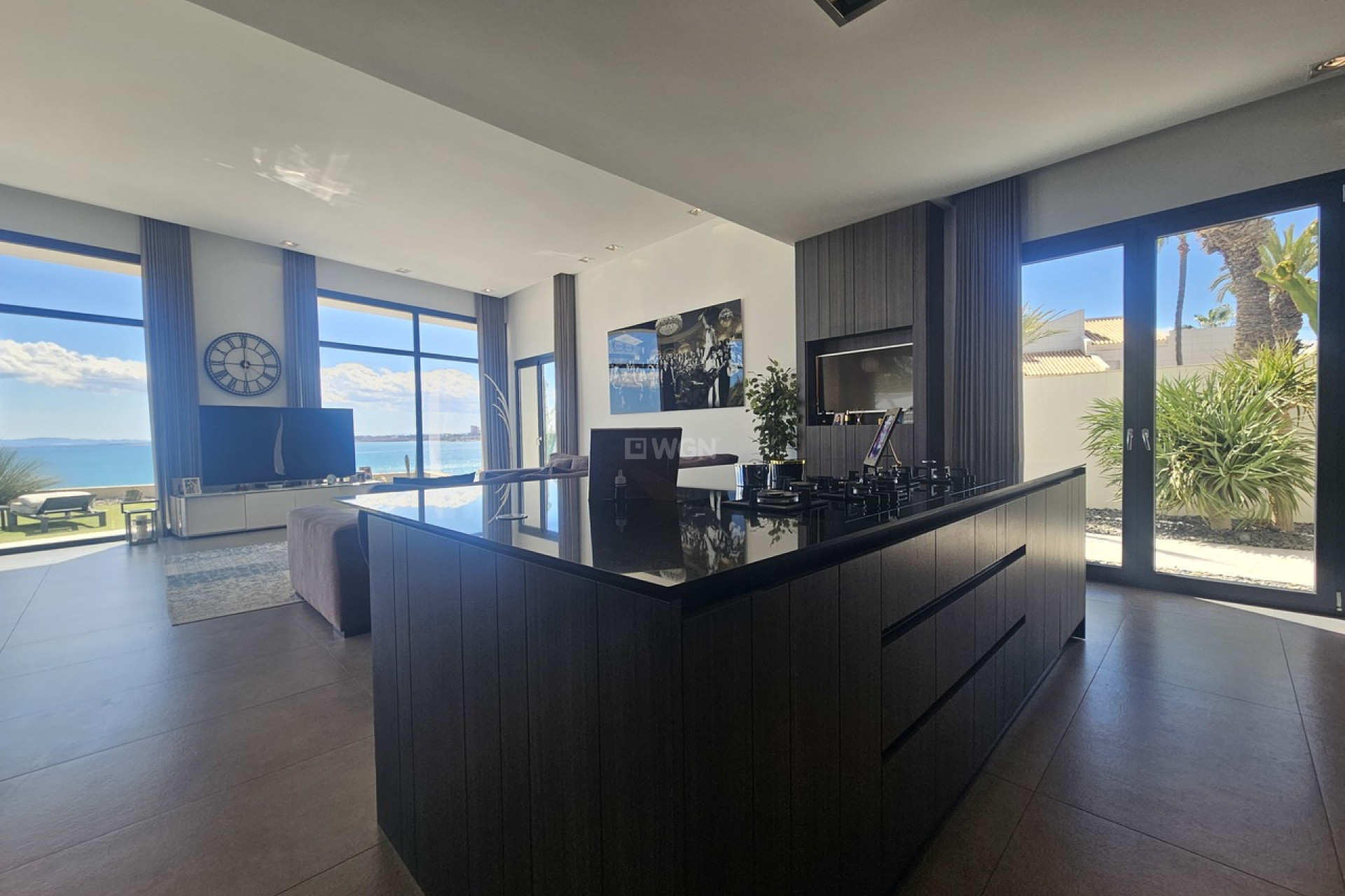 Reventa - Villa - Cabo Roig - Costa Blanca