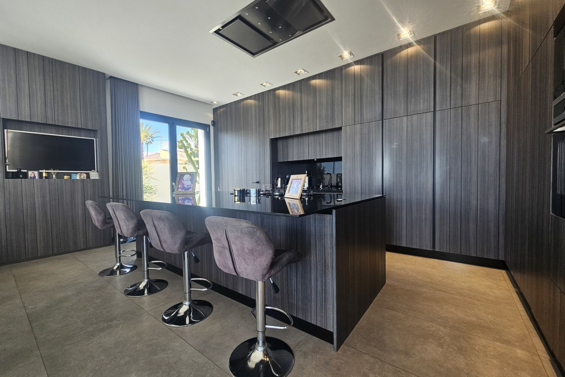 Reventa - Villa - Cabo Roig - Costa Blanca