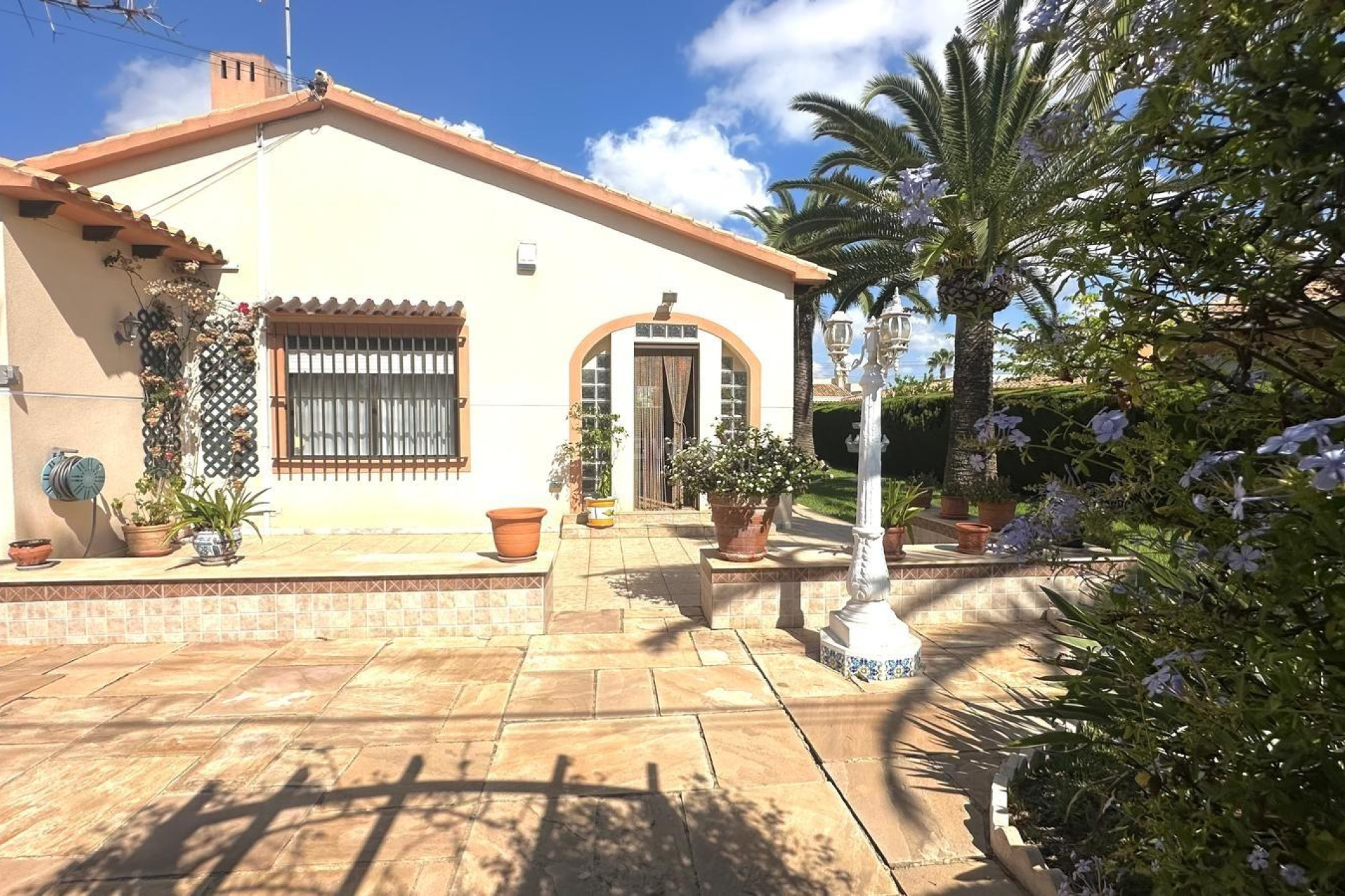 Reventa - Villa - Cabo Roig - Costa Blanca