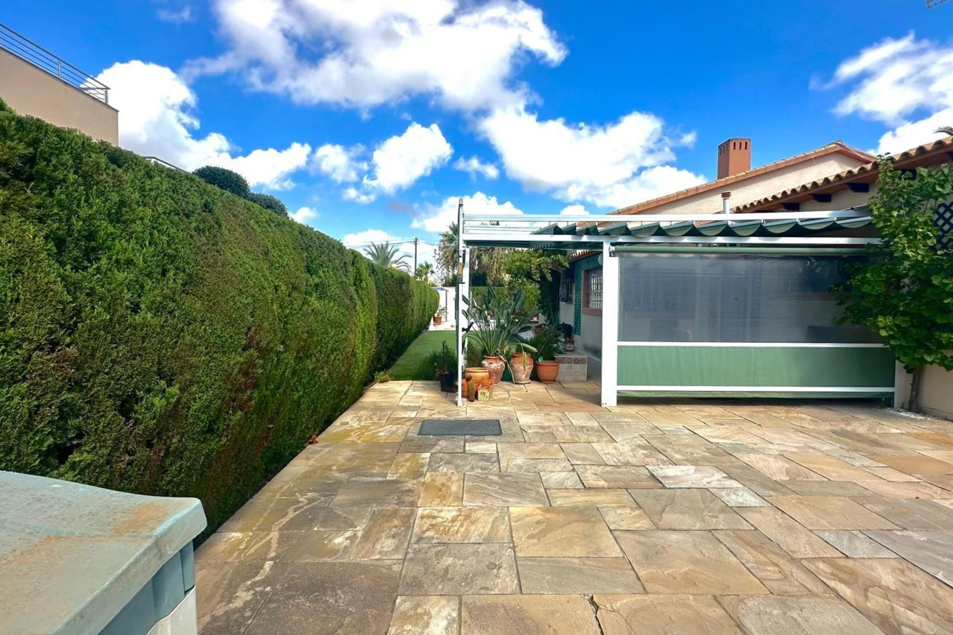 Reventa - Villa - Cabo Roig - Costa Blanca