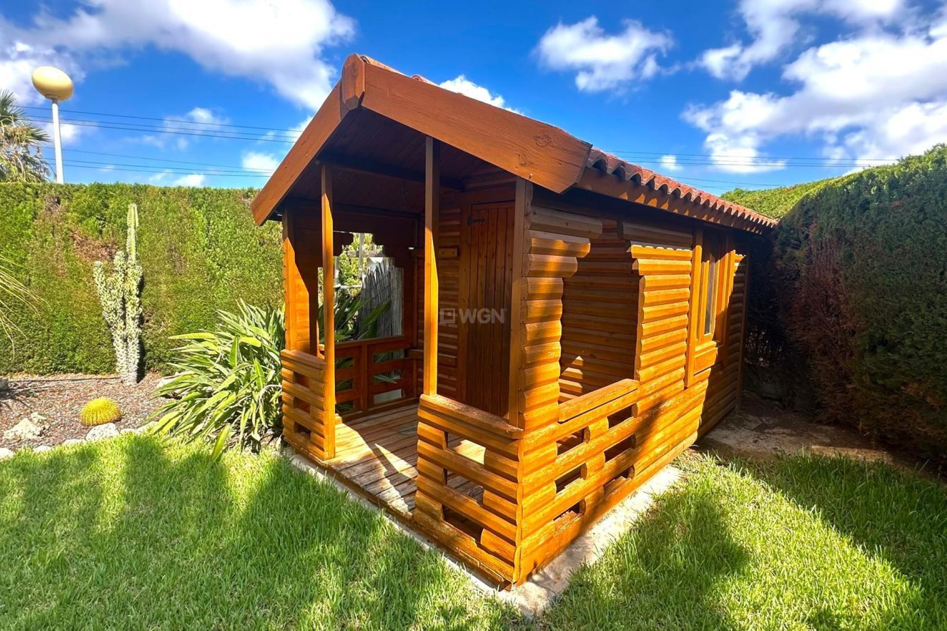 Reventa - Villa - Cabo Roig - Costa Blanca