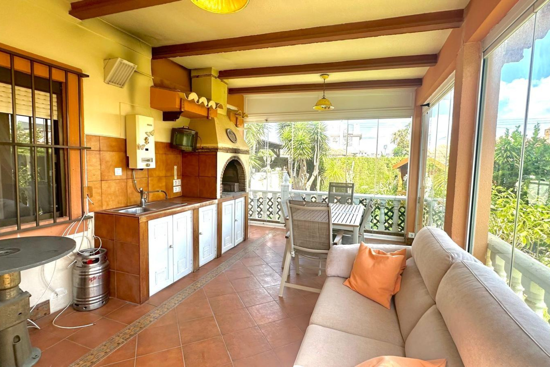 Reventa - Villa - Cabo Roig - Costa Blanca