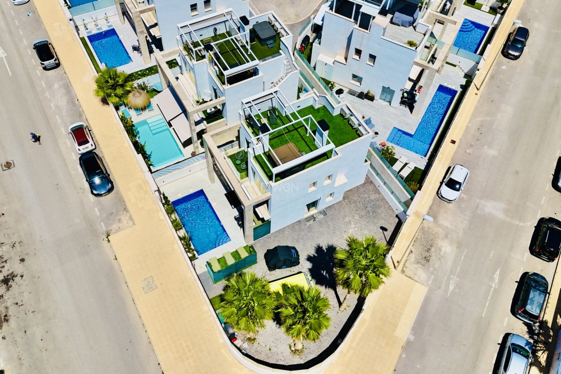 Reventa - Villa - Cabo Roig - Costa Blanca