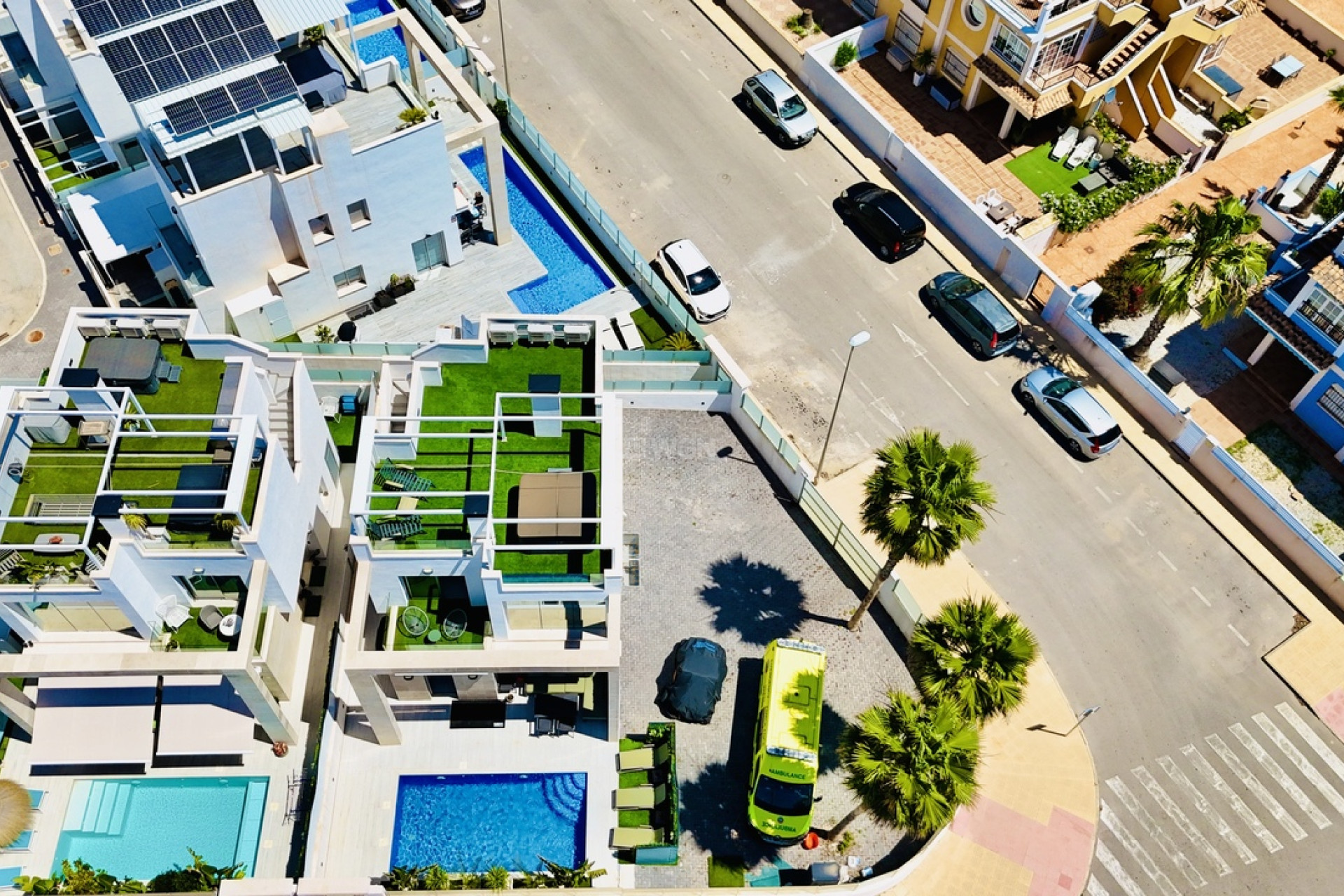 Reventa - Villa - Cabo Roig - Costa Blanca