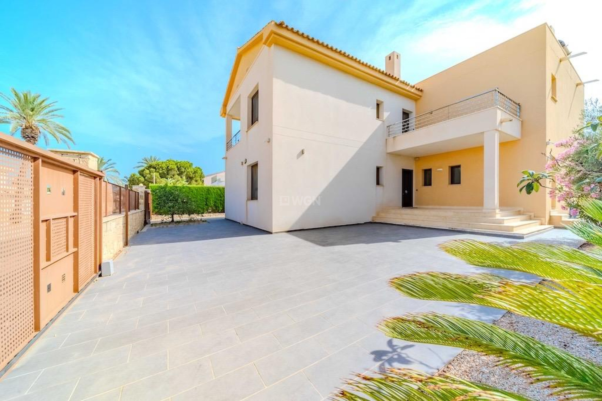 Reventa - Villa - Cabo Roig - Costa Blanca