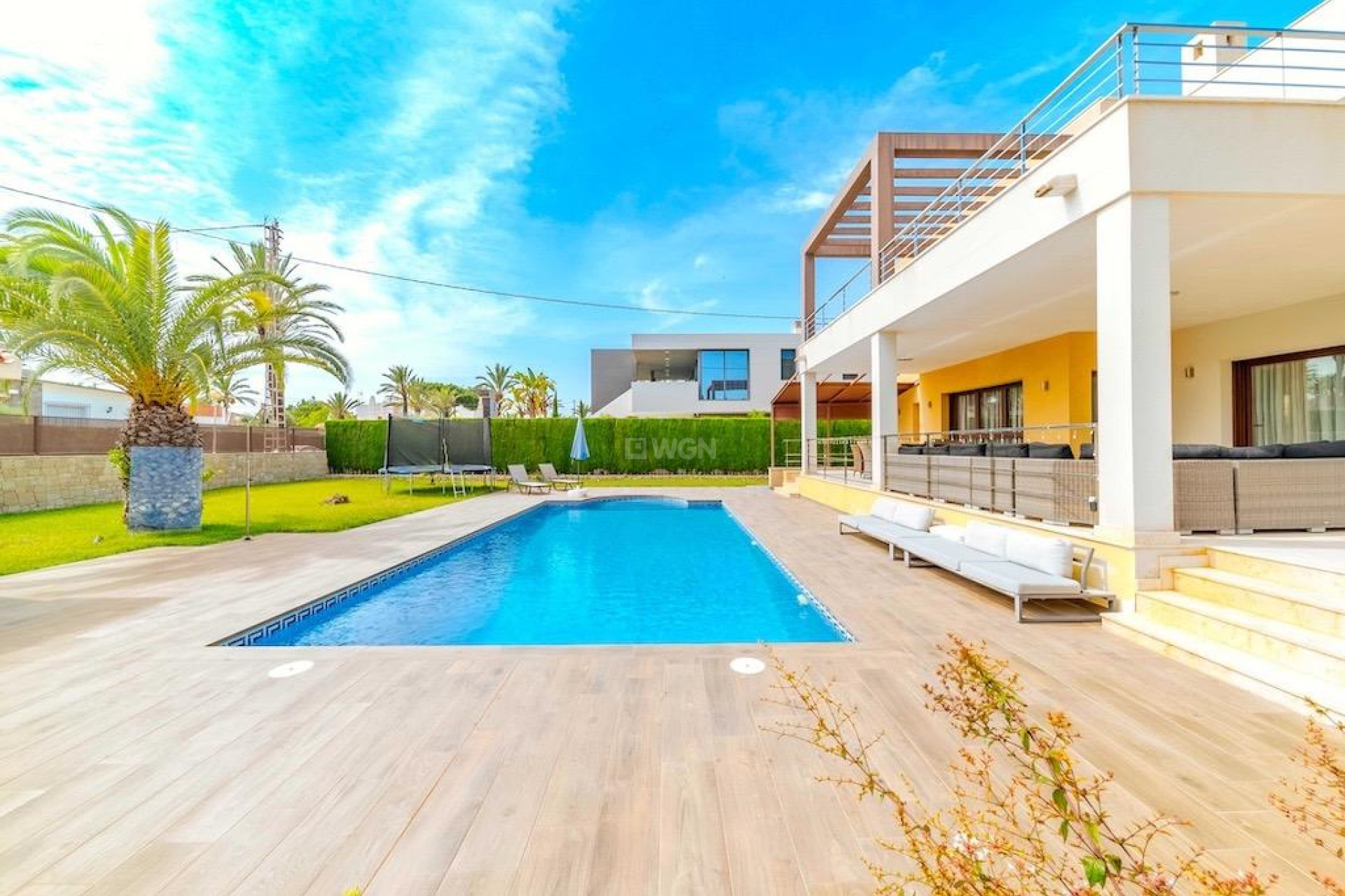 Reventa - Villa - Cabo Roig - Costa Blanca