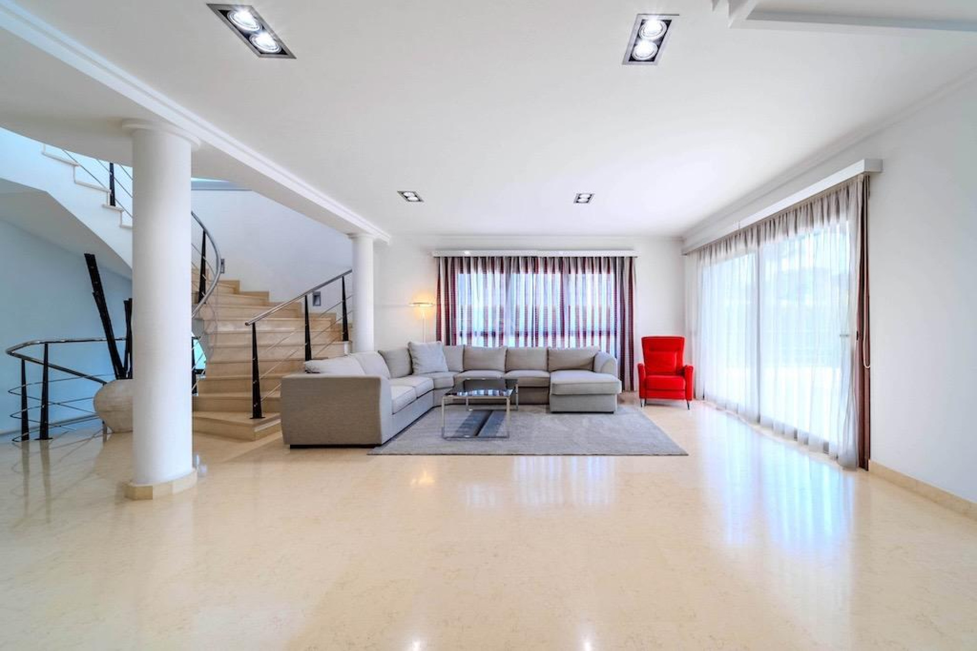 Reventa - Villa - Cabo Roig - Costa Blanca