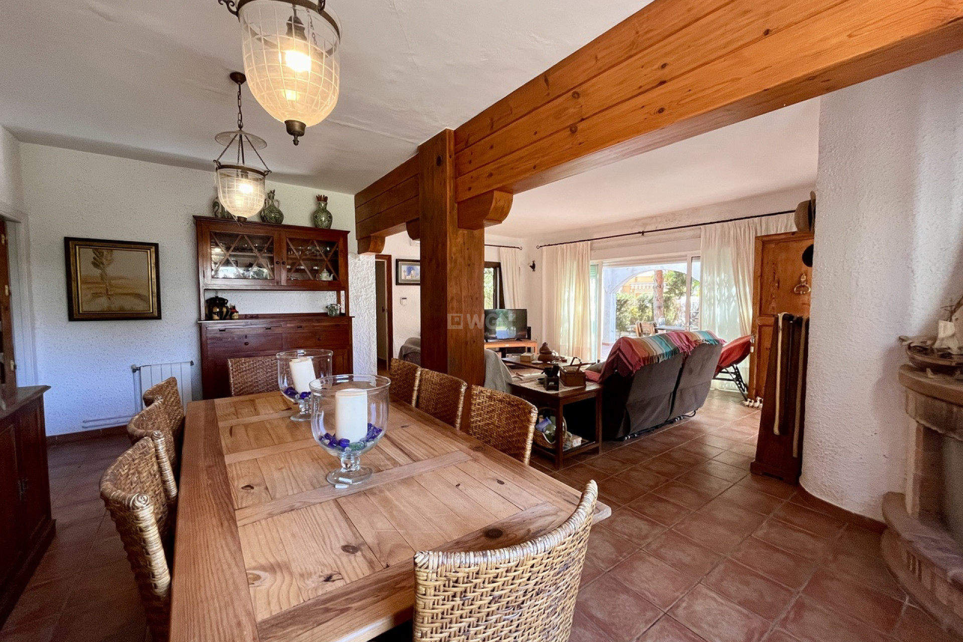 Reventa - Villa - Cabo Roig - Costa Blanca