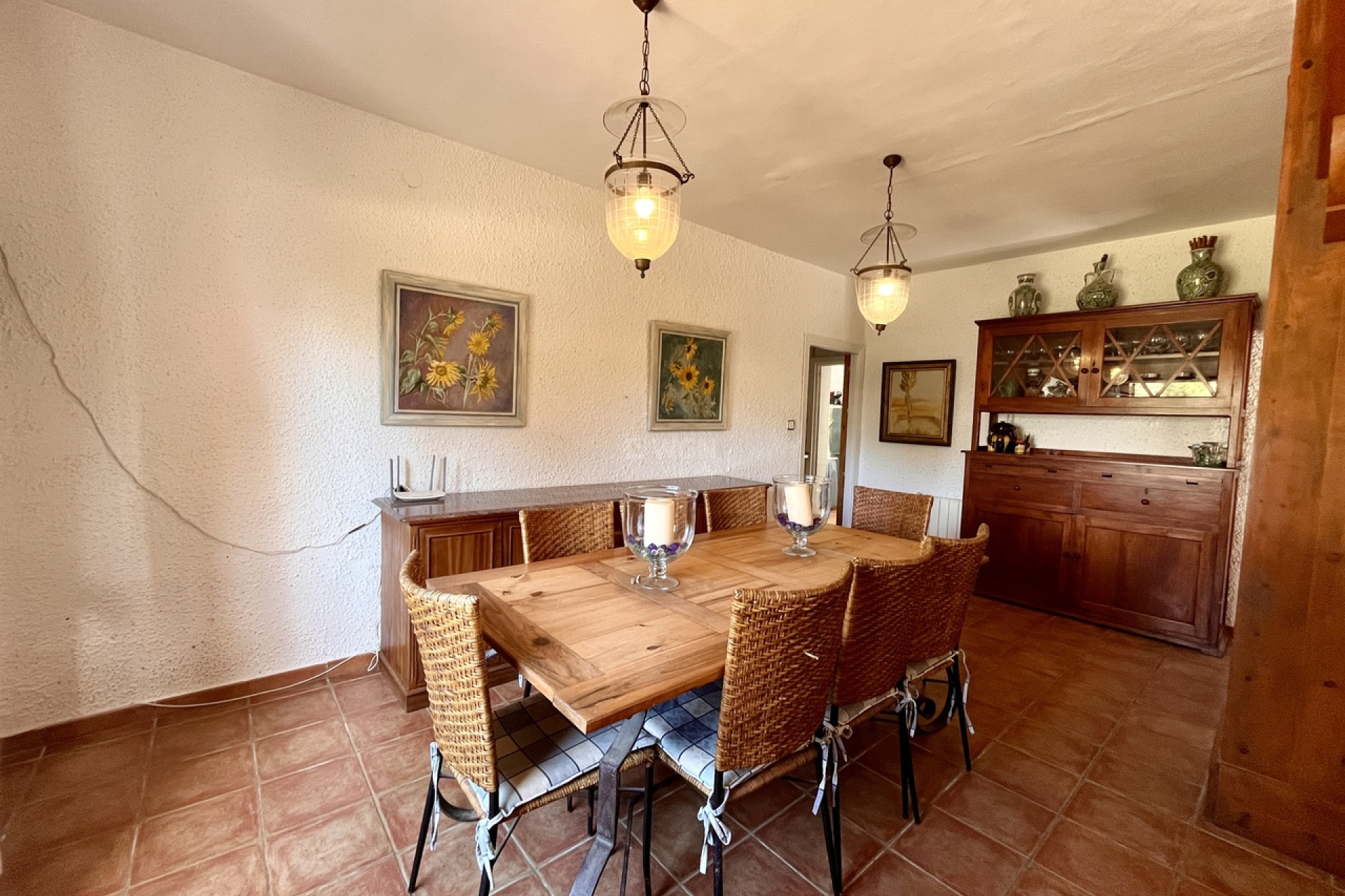 Reventa - Villa - Cabo Roig - Costa Blanca