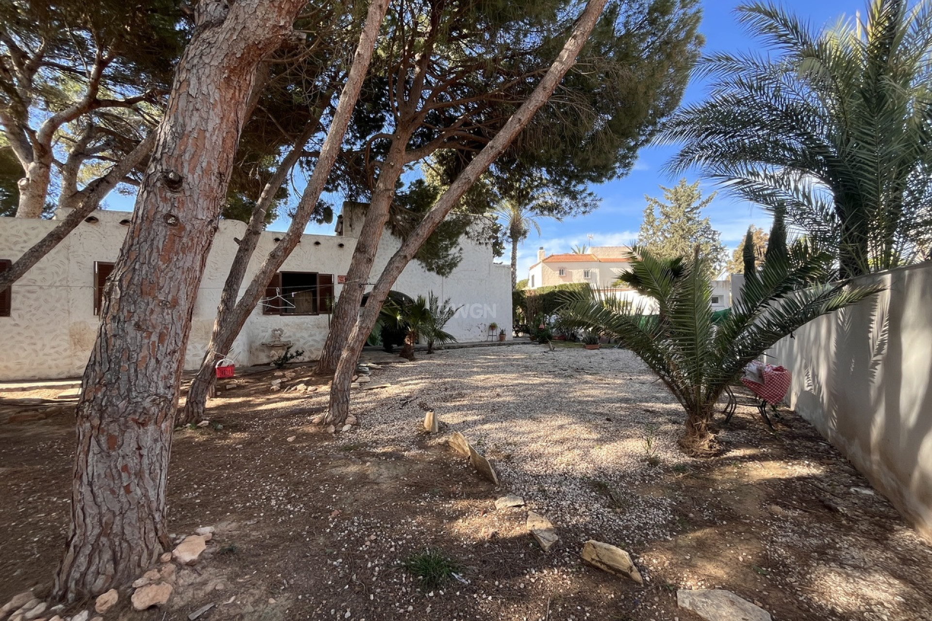 Reventa - Villa - Cabo Roig - Costa Blanca