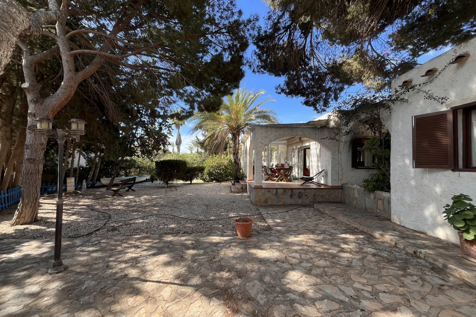 Reventa - Villa - Cabo Roig - Costa Blanca