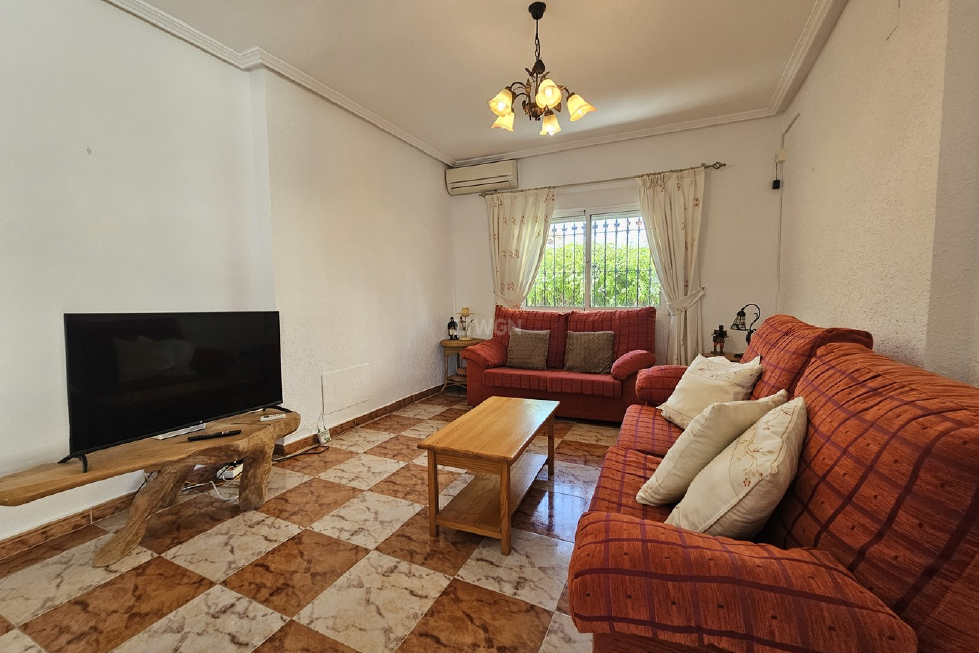 Reventa - Villa - Cabo Roig - Costa Blanca