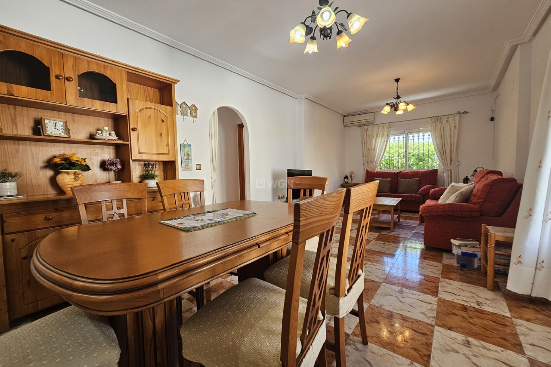 Reventa - Villa - Cabo Roig - Costa Blanca