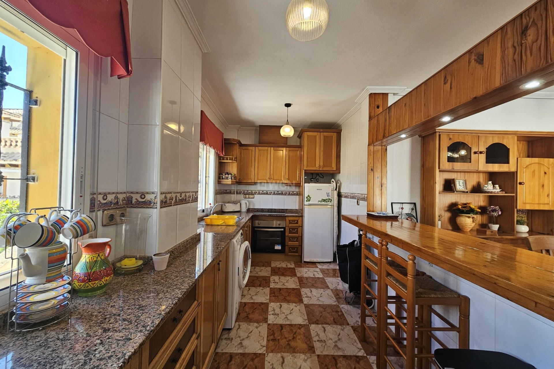 Reventa - Villa - Cabo Roig - Costa Blanca