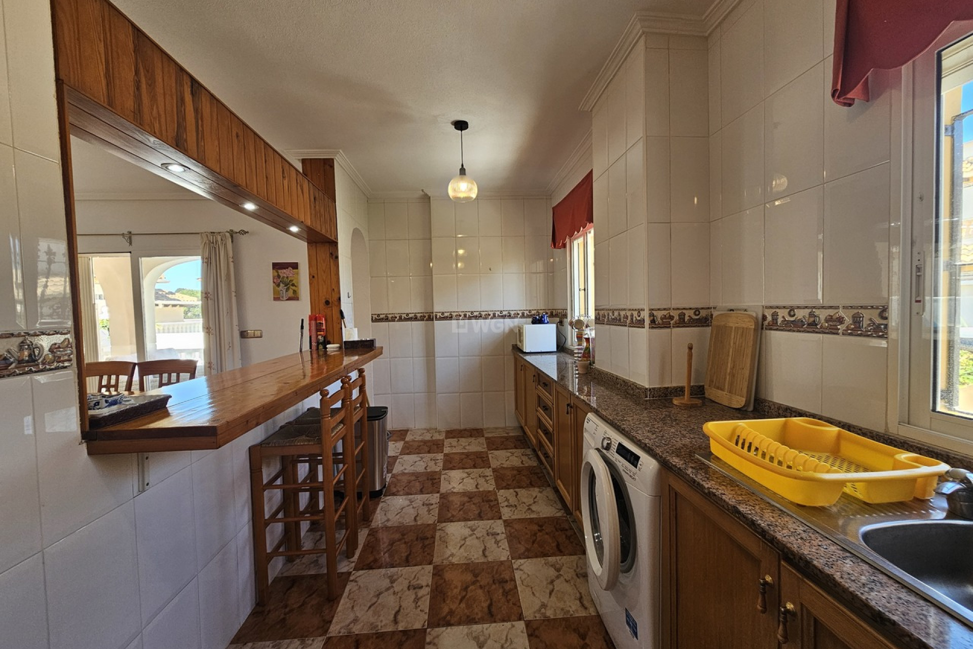 Reventa - Villa - Cabo Roig - Costa Blanca